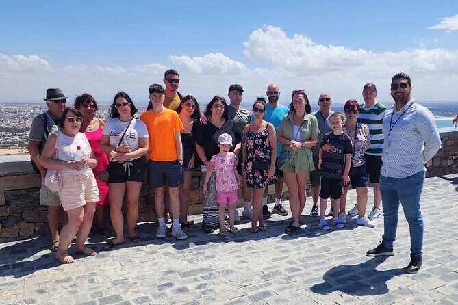 Agadir with a LocalBalade Authentic & Tasting Street Food - Key Points