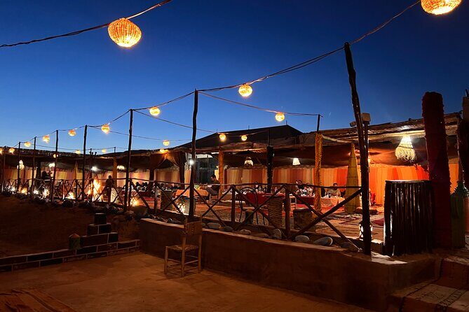 Agafay Adventure: Quad & Camel, Dinner Show, Desert with Sunset - Who Will Love This Tour?