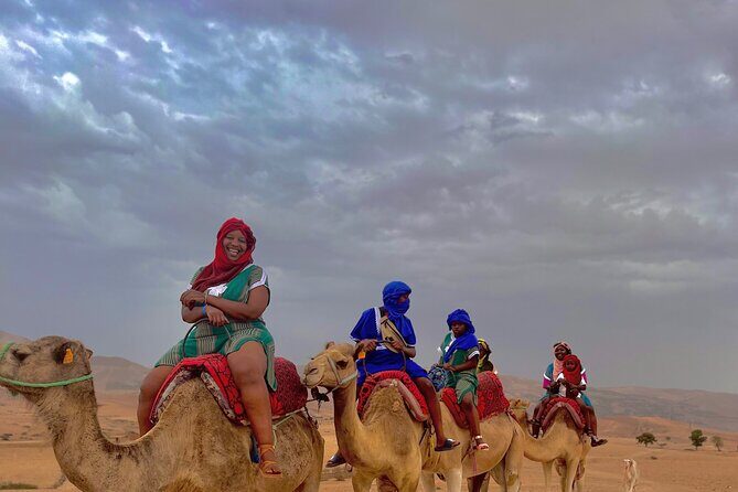 Agafay Desert and Atlas Mountains Quad biking in Marrakech - The Value of This Experience