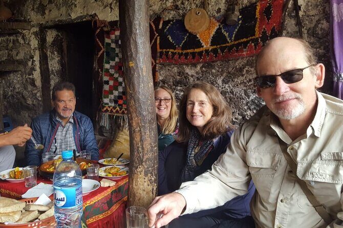 Agafay Desert, Atlas Mountains and Camel Ride Trip from Marrakech - Who Is This Tour Best For?