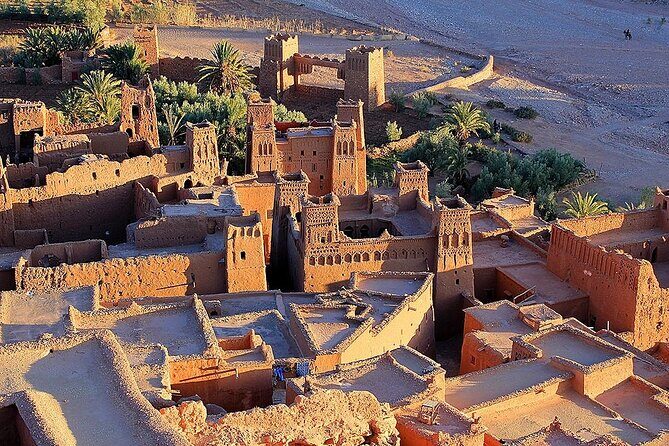 Agafay Desert Camel riding with sunset and dinner and berber show - FAQ: Your Questions Answered
