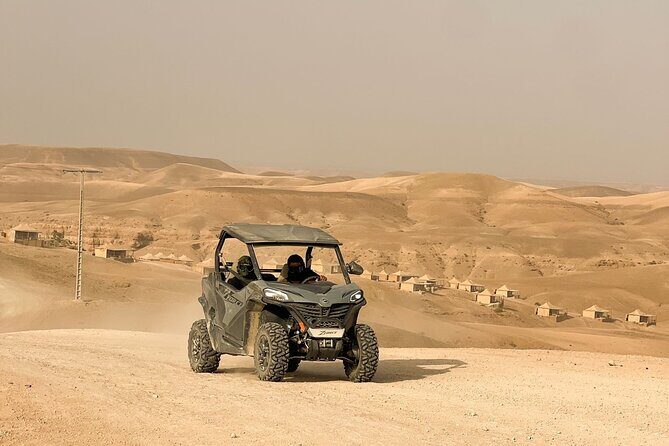 Agafay Desert: Camel Trek, Quad Biking Adventure, Dinner Show - Frequently Asked Questions