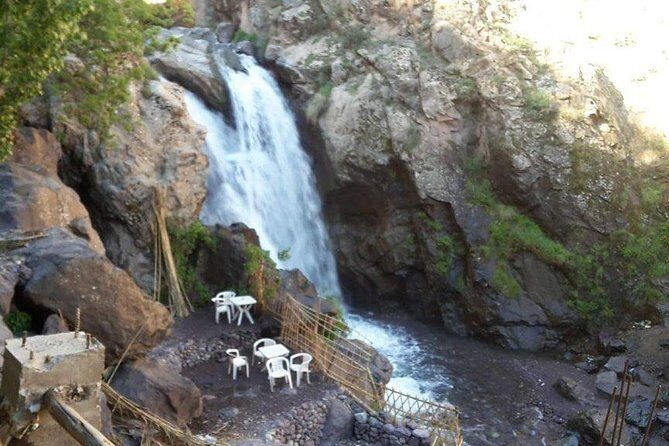 Agafay Desert Day Trip From Marrakech & Camel Ride - FAQs