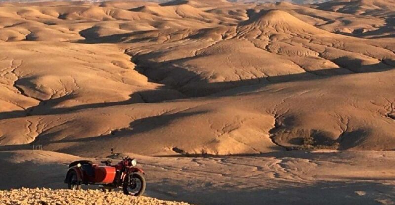 Agafay desert Dinner experience with sunset views & Swiming - Price and Value: Is It Worth It?