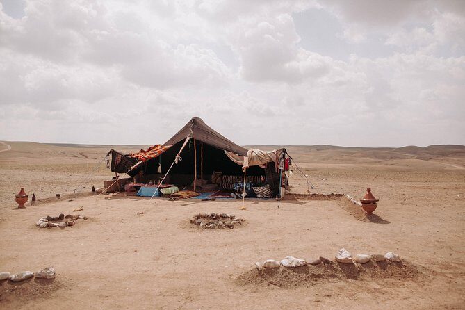 Agafay Desert Experience:Quad Biking,Camel Ride and Dinner Show - Final Thoughts