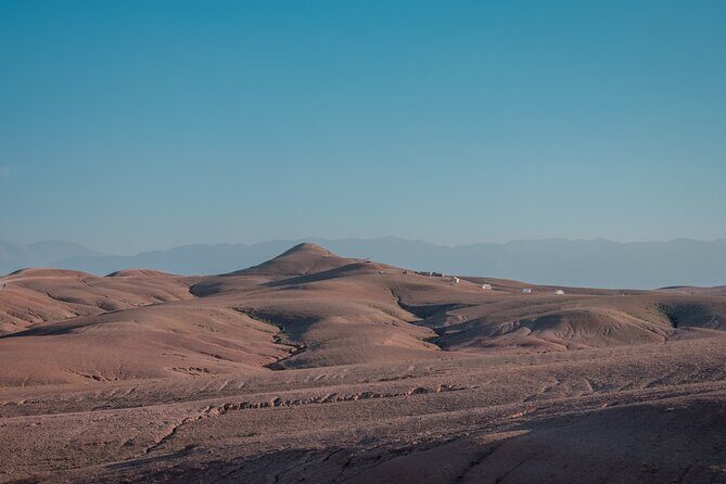 Agafay Desert Experience:Quad Biking,Camel Ride and Dinner Show - FAQ