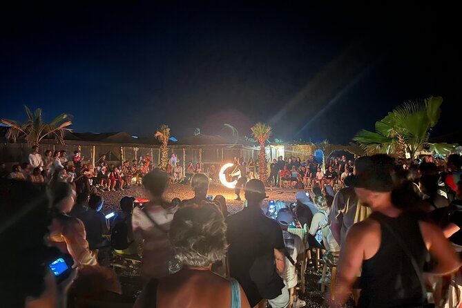 Agafay desert Full experience quad , camel ride , dinner and Show - The Desert Camp and Activities