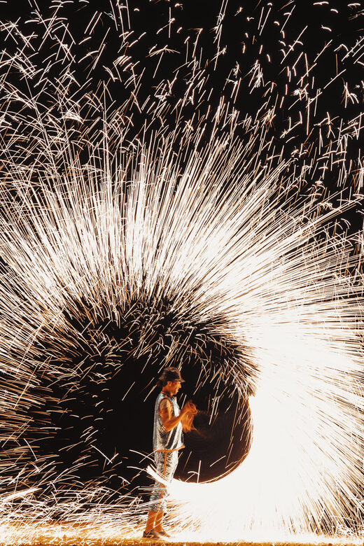 Agafay Desert Luxury Dinner w Live Music & Fire Show - FAQ
