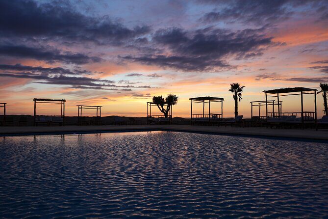 Agafay Desert Luxury, Quad, Camel, Pool, Dinner Show and Concert - The Value and Practicalities