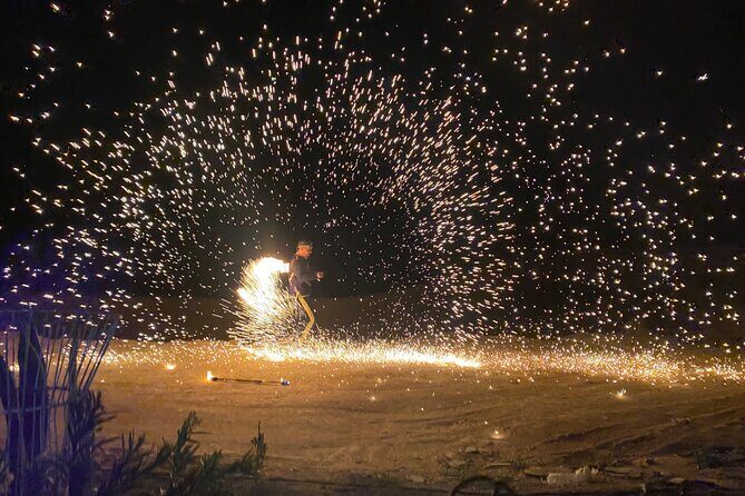 Agafay Desert Luxury, Quad, Camel, Pool, Dinner Show and Concert - Who Will Love This Tour?