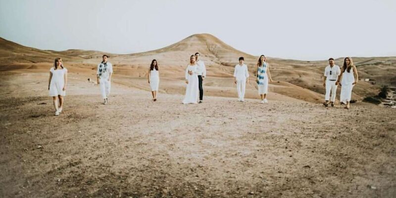 Agafay Desert Moroccan Luxury Wedding Ritual-Full Experience - Final Thoughts