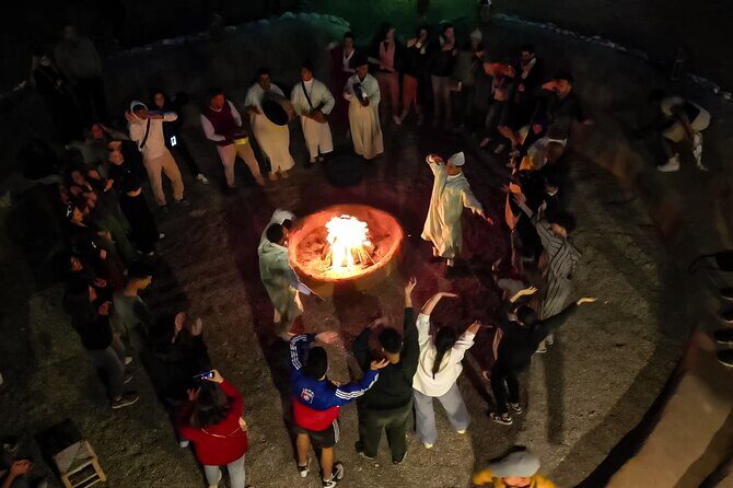 Agafay Desert Pack - Quad Bike, Camel Ride and Dinner Show - An Overview of the Agafay Desert Pack Experience