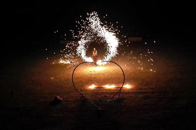 Agafay Desert Pack - Quad Bike, Camel Ride and Dinner Show - Final Thoughts: Why You Should Consider the Agafay Desert Pack
