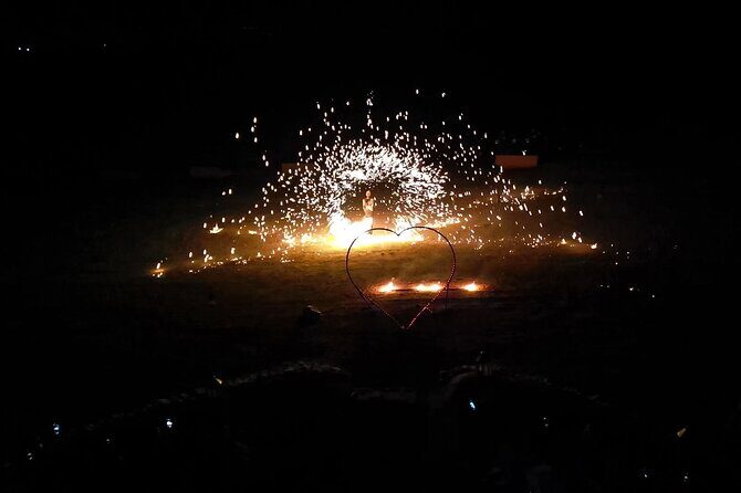 Agafay Desert Pack - Quad Bike, Camel Ride and Dinner Show - FAQ