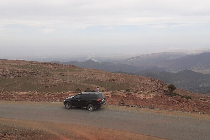 Agafay desert Package: Quad bike and camel experience & Dinner - Final Thoughts