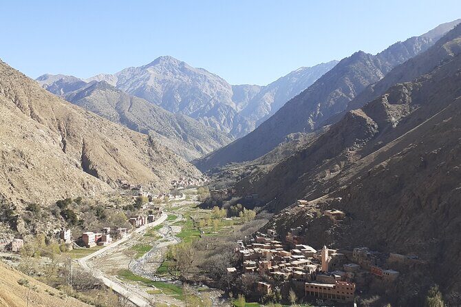 Agafay desert Package: Quad bike and camel experience & Dinner - FAQs