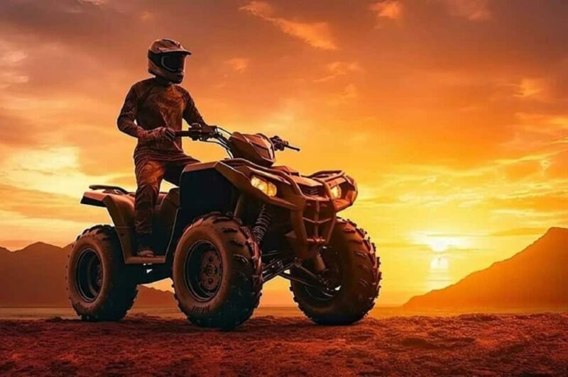 Agafay Desert Package, Quad Bike, Camel Ride and Dinner Show - The Guides and Hosts: Authentic Moroccan Hospitality