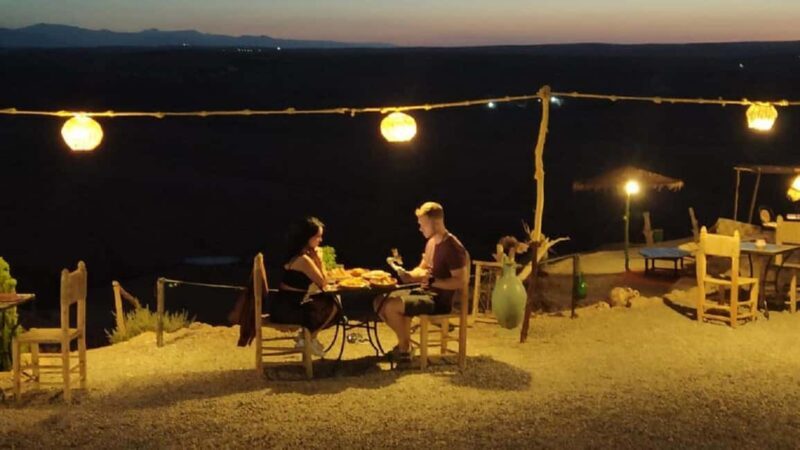 Agafay Desert Package, Quad Bike, Camel Ride and Dinner Show - FAQs: Practical Questions Answered