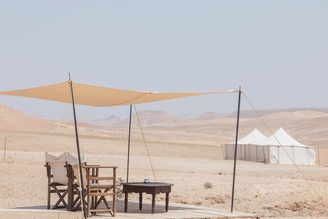 Agafay Desert Package, Quad Bike, Camel Ride and Dinner Show - The Verdict: Is This Tour Worth It?