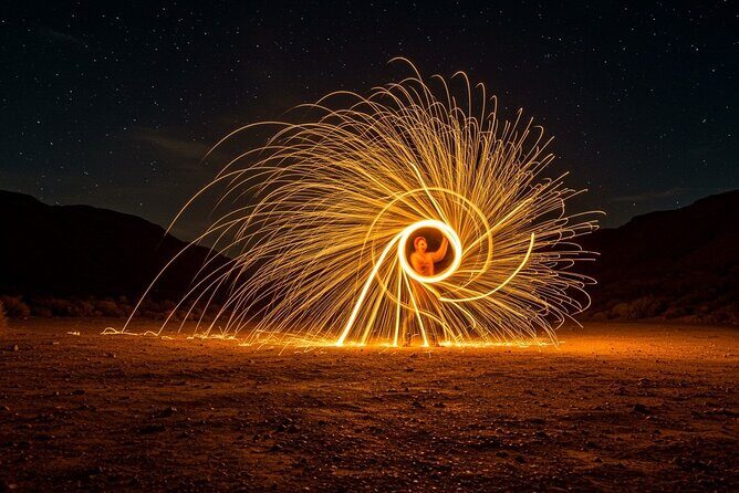 Agafay Desert Package, Quad Bike, Camel Ride with Dinner Show - Getting to Know the Agafay Desert Tour