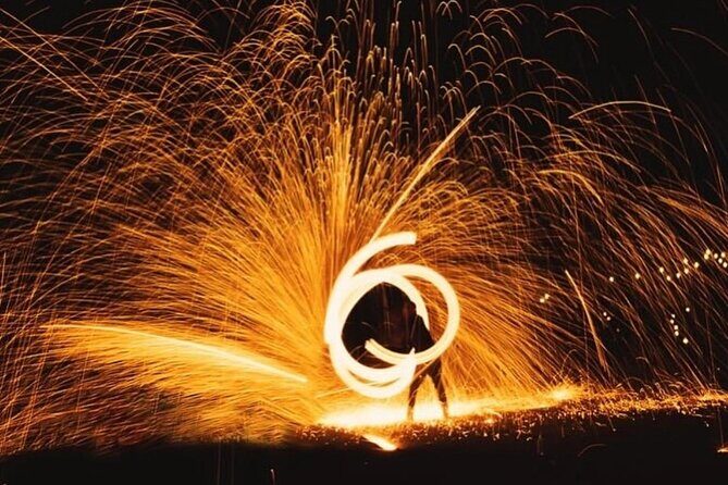 Agafay Desert Package Quad Bike Experience with Dinner Show - The Final Touch: Stargazing and Berber Hospitality