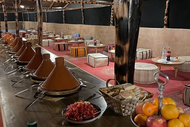 Agafay Desert Package: Quad, Camel Rides & Dinner Show or Lunch - The Sum Up: Is This Tour Right for You?