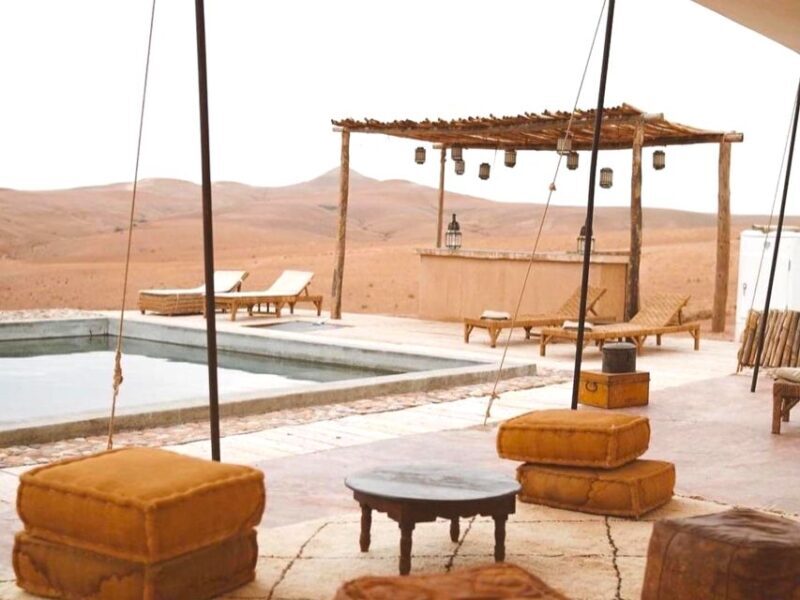 Agafay Desert: Quad Bike, Camel Ride and Dinner Show - Frequently Asked Questions (FAQs)