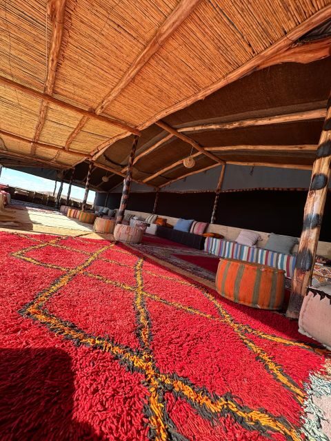Agafay Desert: Quad Bike Experience with Lunch - FAQ