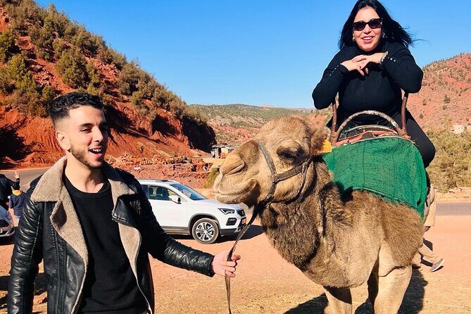 Agafay Desert: Quad Biking, Camel Ride & Dinner Show Experience. - Who Is This Tour Best For?