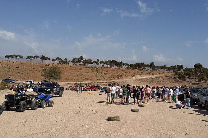 Agafay Desert Quad Biking Experience - The Practical Side: Logistics and Value