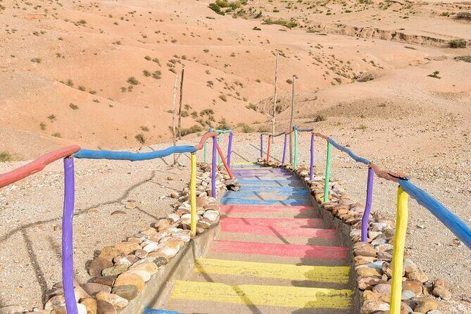 Agafay Desert - Quad camel and dinner show - Final Thoughts