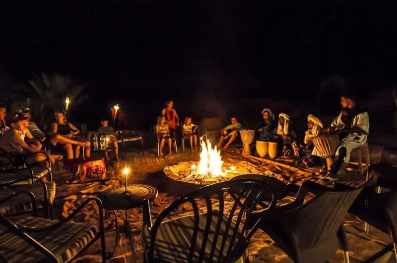 Agafay Desert: Sunset Camel, Quad Bike & Dinner Show - Is It Worth the Price?