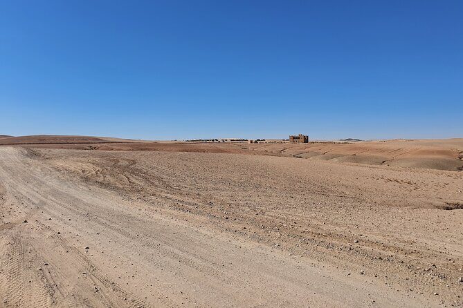 Agafay Desert, Sunset, Camel Ride And Diner - Who Will Love This Tour?