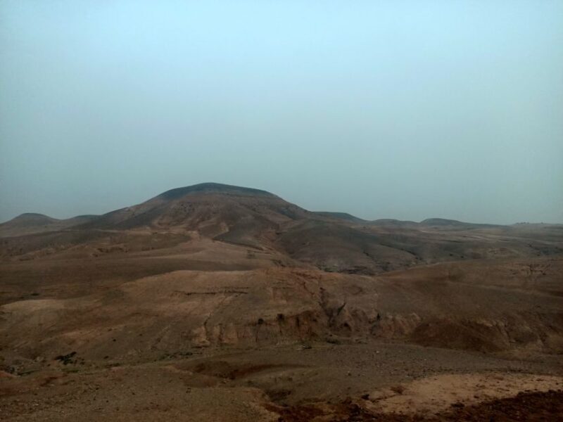 Agafay Desert Sunset Camel ride Experience with Dinner - Final Thoughts