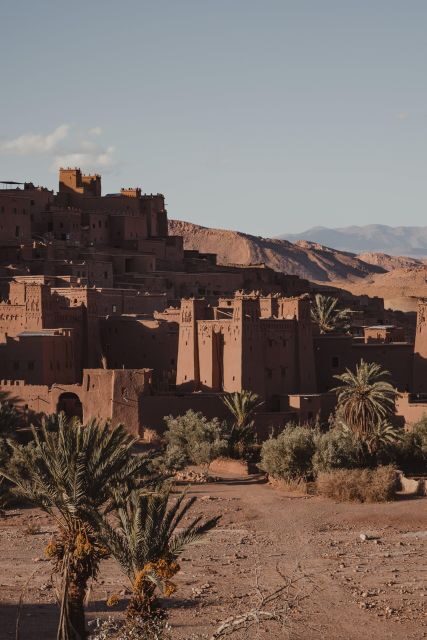 Agafay Desert: Sunset Camel Ride & Traditional Dinner - Practical Details: What to Expect