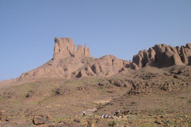 Agafay Desert Sunset Experience With Dinner and Show - Why This Tour Works Well