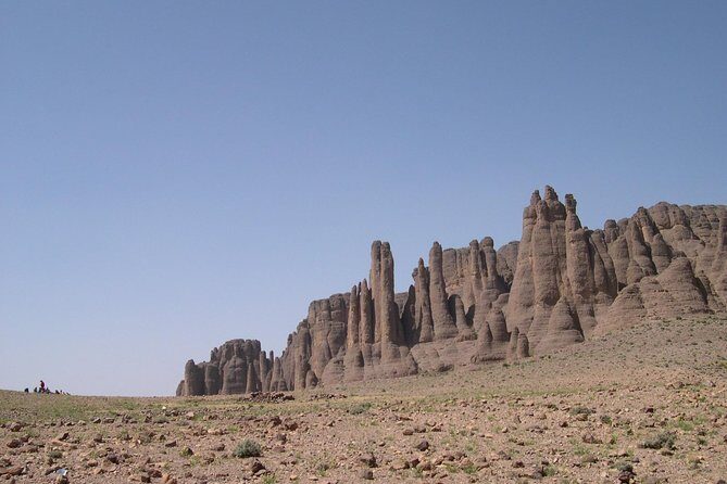 Agafay Desert Sunset Experience With Dinner and Show - Final Thoughts