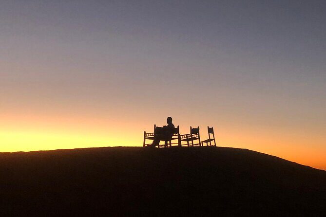 Agafay Desert Sunset Tour - Who This Tour Is Perfect For