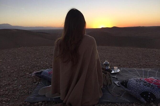 Agafay Desert Sunset Tour - Final Thoughts