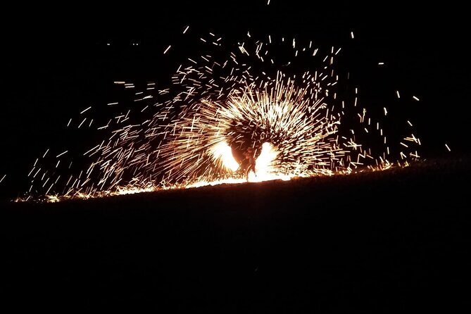 Agafay Desert Sunset tour with camel ride ,dinner and show - Frequently Asked Questions