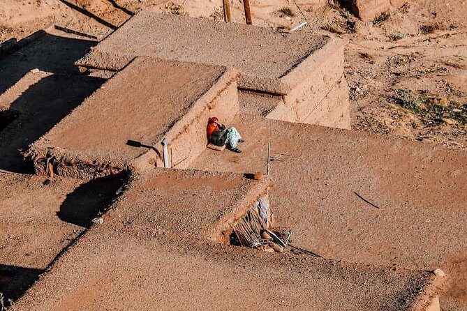 Agafay Desert: Three Valley Guided Tour From Marrakech - Authentic Experiences Galore