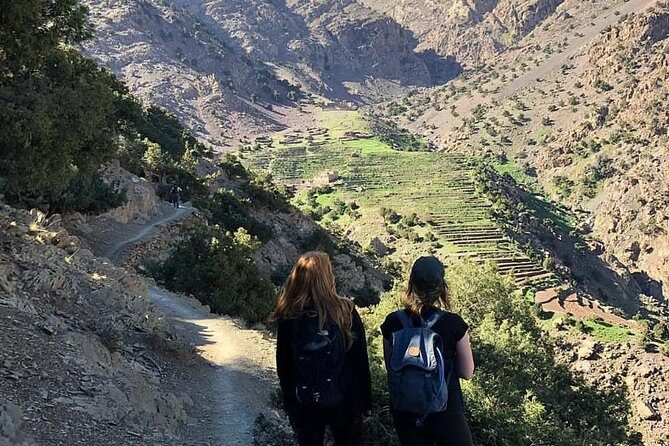 Agafay Desert: Three Valley Guided Tour From Marrakech - Who Will Love This Tour?