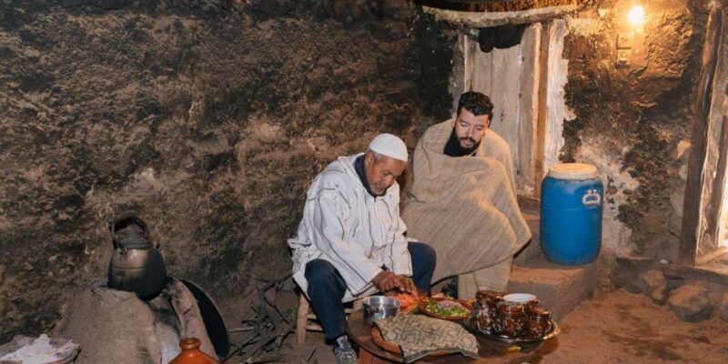 Agafay Desert Tour Adventure from Marrakech - Key Points