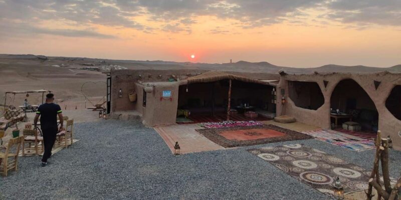 Agafay Desert Tour Adventure from Marrakech - Who Should Consider This Tour?