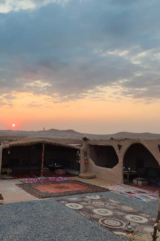 Agafay Desert Tour Adventure from Marrakech - The Sum Up