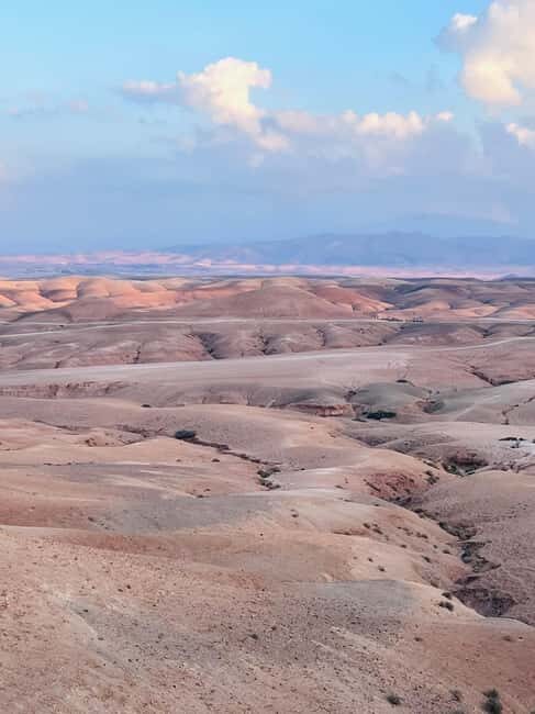 Agafay Desert Tour: Sunset Camel Ride & Dinner with Show - The Value of the Experience