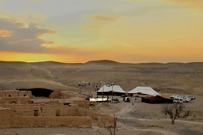Agafay Desert Trip from Marrakech - Who Should Consider This Tour?