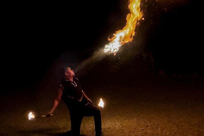 Agafay Desert with Camel Ride and Fireshow from Marrakech - FAQ