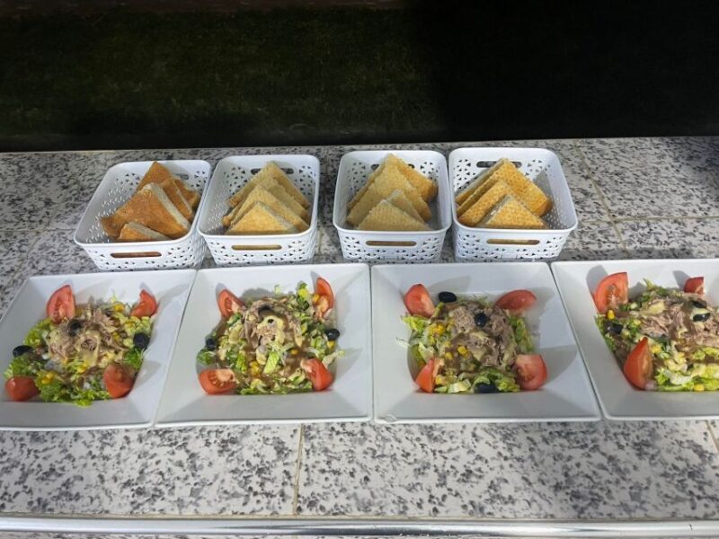 Agafay experience : Dinner with sun set camel or quad ride - Authenticity and Value