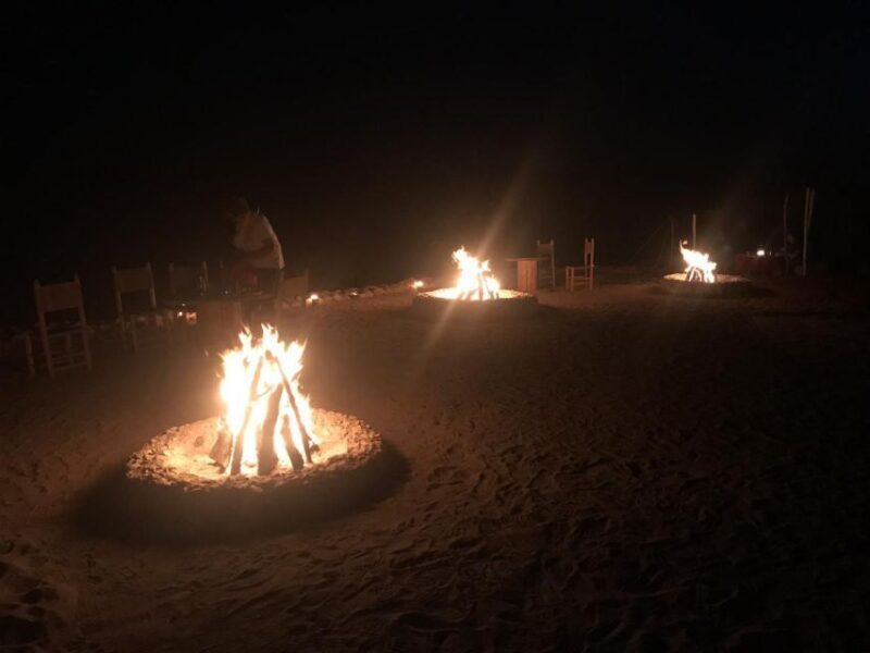 Agafay experience : Dinner with sun set camel or quad ride - Frequently Asked Questions